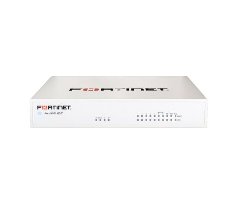 Fortiwifi FWF-60F-E 10XGE RJ45 Ports (INCLUDING 2XWAN Ports