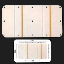 OMB EasyAdaptor — Adaptador VESA 100x100 a 200x100, hasta 50 2
