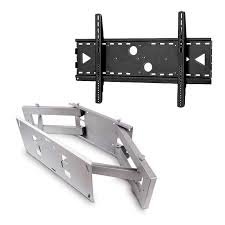 Soporte de Pared Orientable OMB Fixplasma 400 para Pantal...
