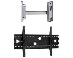 DTI SOPORTE FIXPLASMA 400 — Soporte orientable para TV 24-65" VESA universal