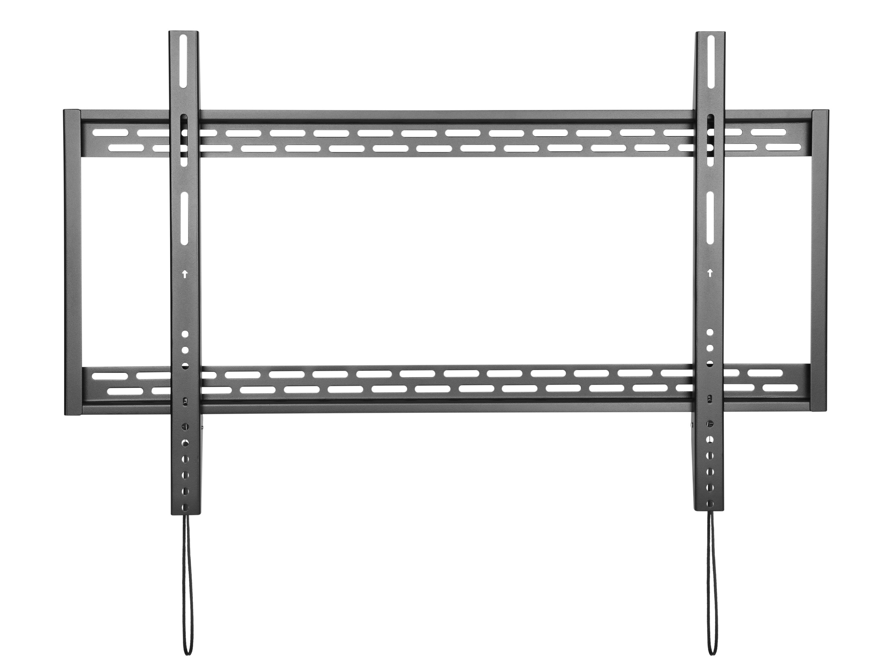 (Km0) Soporte de Pared FIJO para Pantalla Curva de 60"- 100" FIJO Max 100 KGS CASH30 Distancia a Pared Orientable 32mm — vista detalle 2