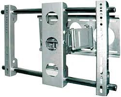 DTI SOP-2020 — Soporte orientable para TV 23-37" | Giro ±45° horizontal