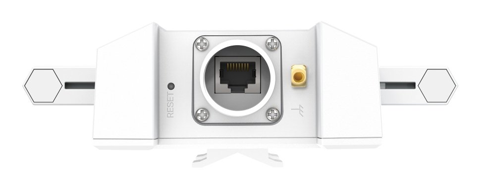 Punto de Acceso WIFI 6 Dualband TP-LINK EAP625-OUTDOOR Exterior AX1800 WIFI 6 HD Alta Densidad — vista detalle 2