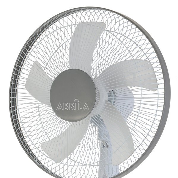 FABRILAMP Belmonte — Ventilador de pie 3 velocidades, orientable y rotatorio 2