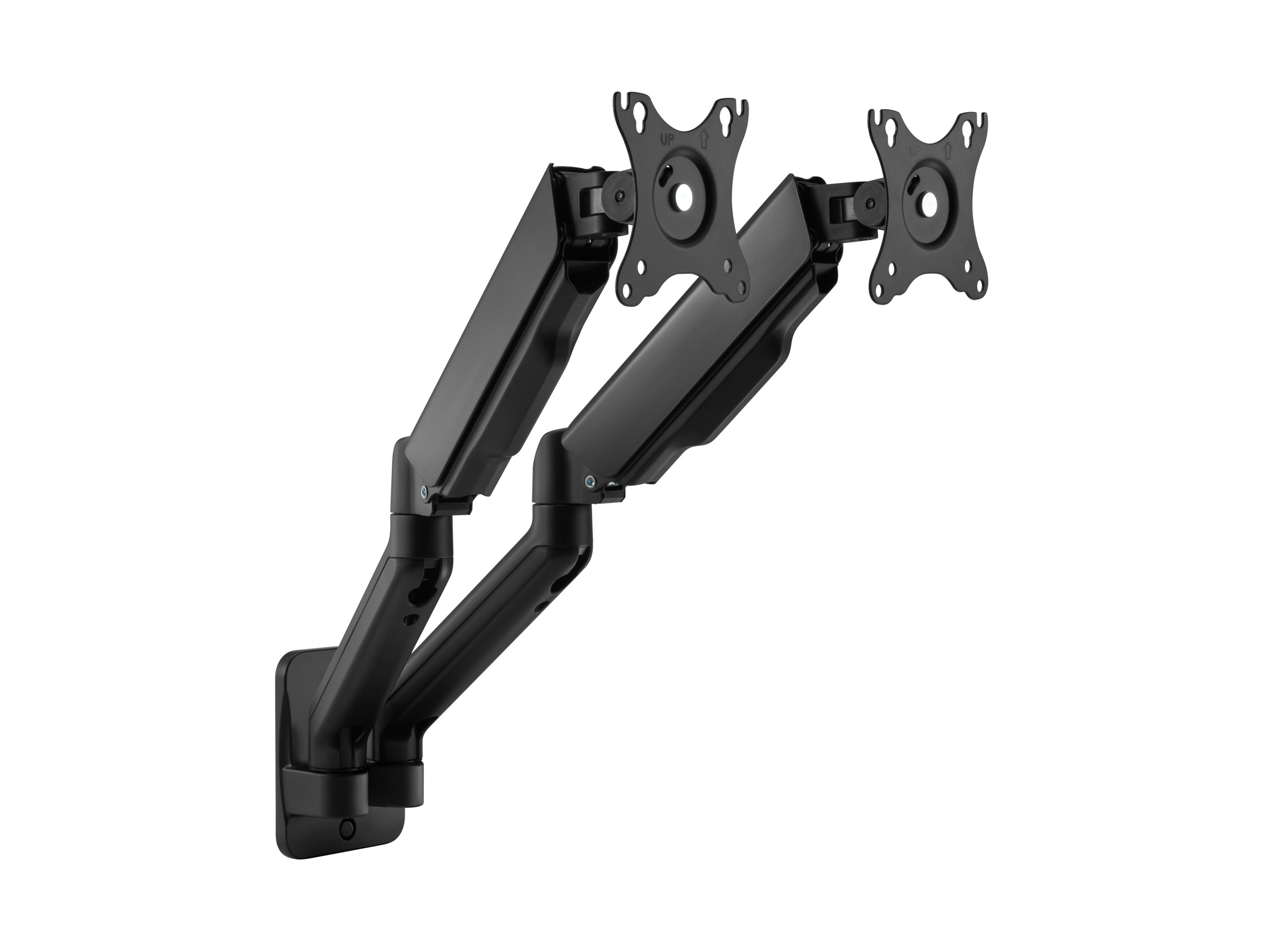 EQUIP Soporte Orientable — 2 pantallas 17"-32" brazo 564mm — vista detalle 1