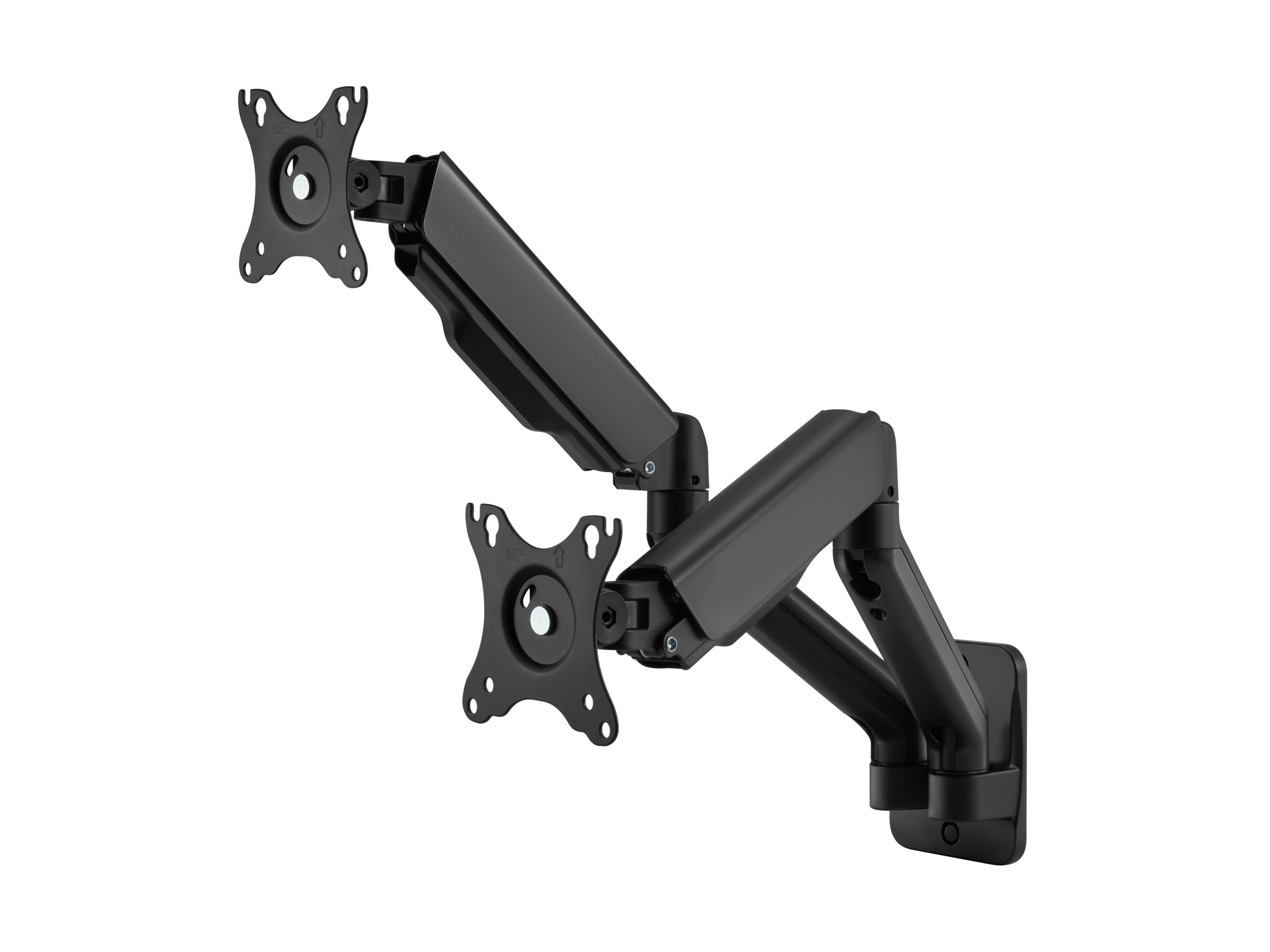 EQUIP Soporte Orientable — 2 pantallas 17"-32" brazo 564mm — vista detalle 2