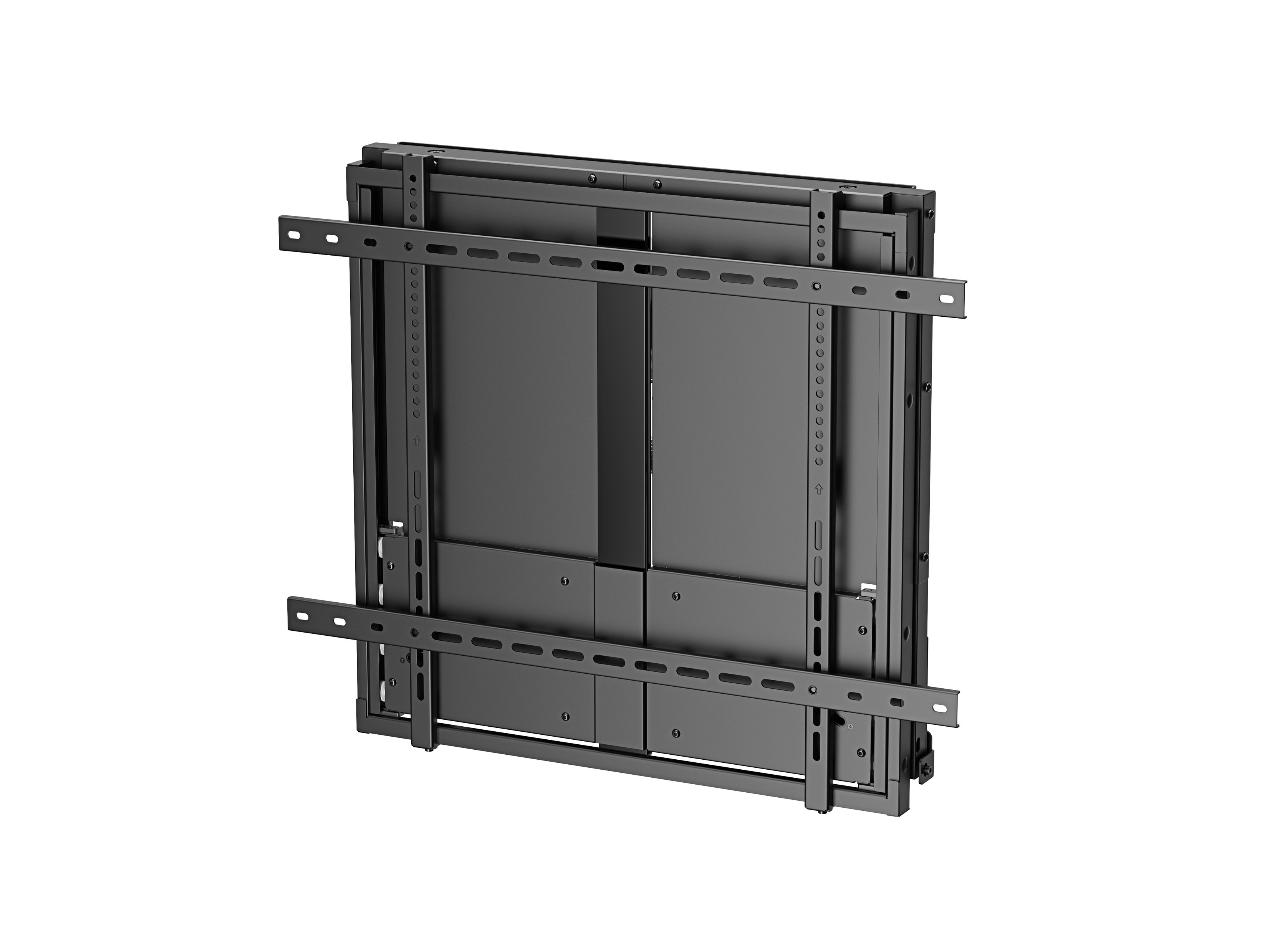 Soporte de Pared Interactivo UP-DOWN para Pantalla 60"-100" VESA MAX. 800X600 hasta 90KG — vista detalle 1