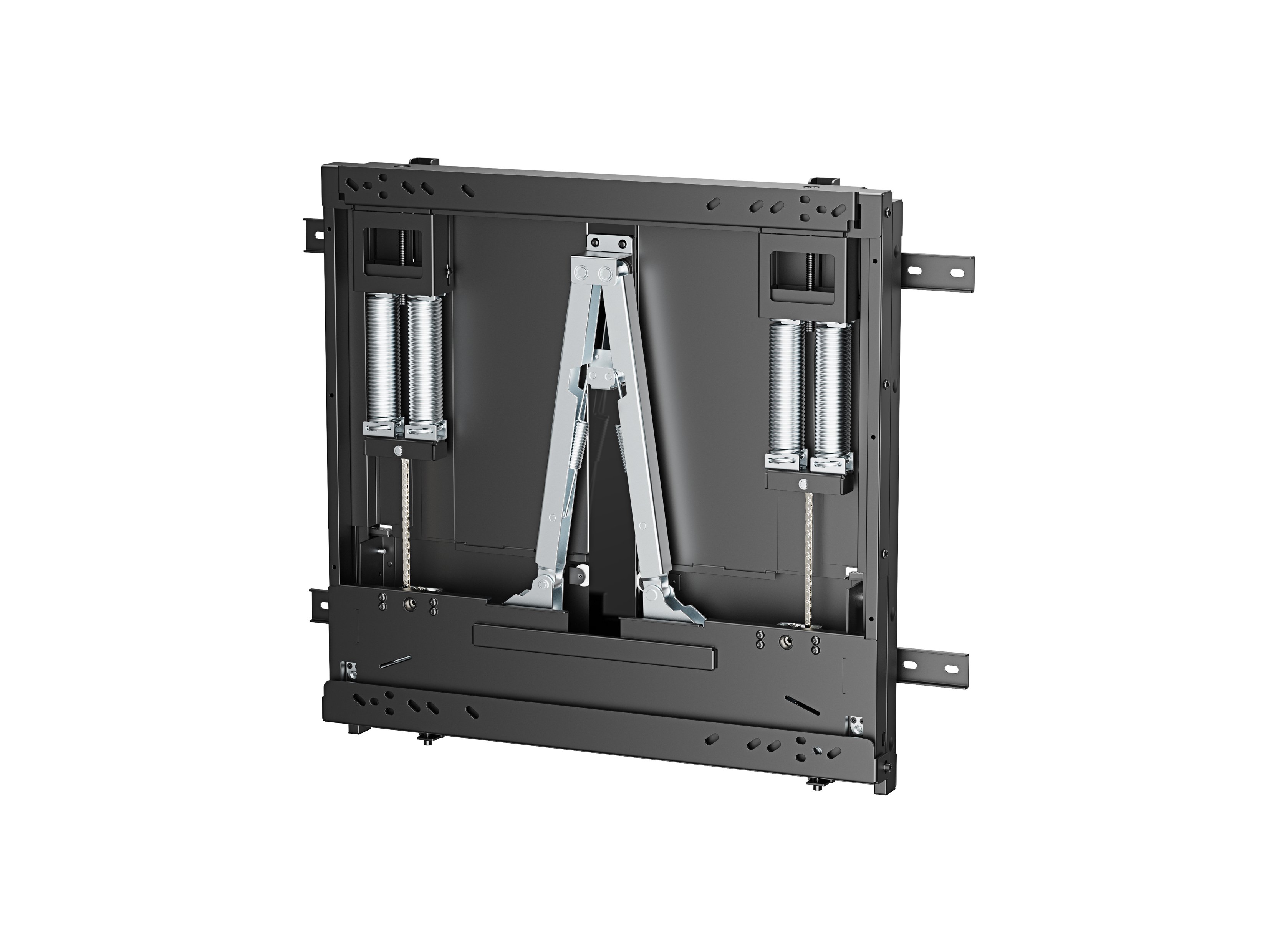 Soporte de Pared Interactivo UP-DOWN para Pantalla 60"-100" VESA MAX. 800X600 hasta 90KG — vista detalle 2