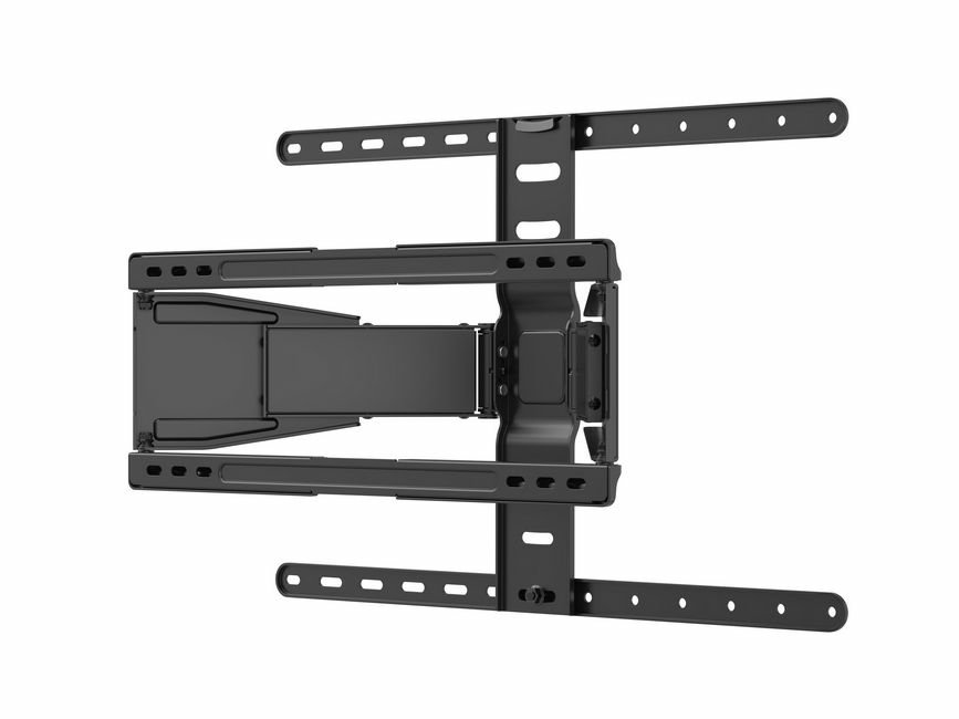 Soporte de Pared Orientable para Pantalla de 43"- 90" Ultra Slim Max VESA 600X400 hasta 50KG — vista detalle 1