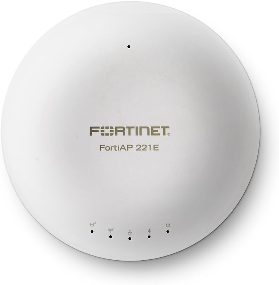 Punto de Acceso Interior WIFI FAP-221E-E (802.11 b/g/n And 802.11 a/n/ac Wave 2 — vista detalle 1