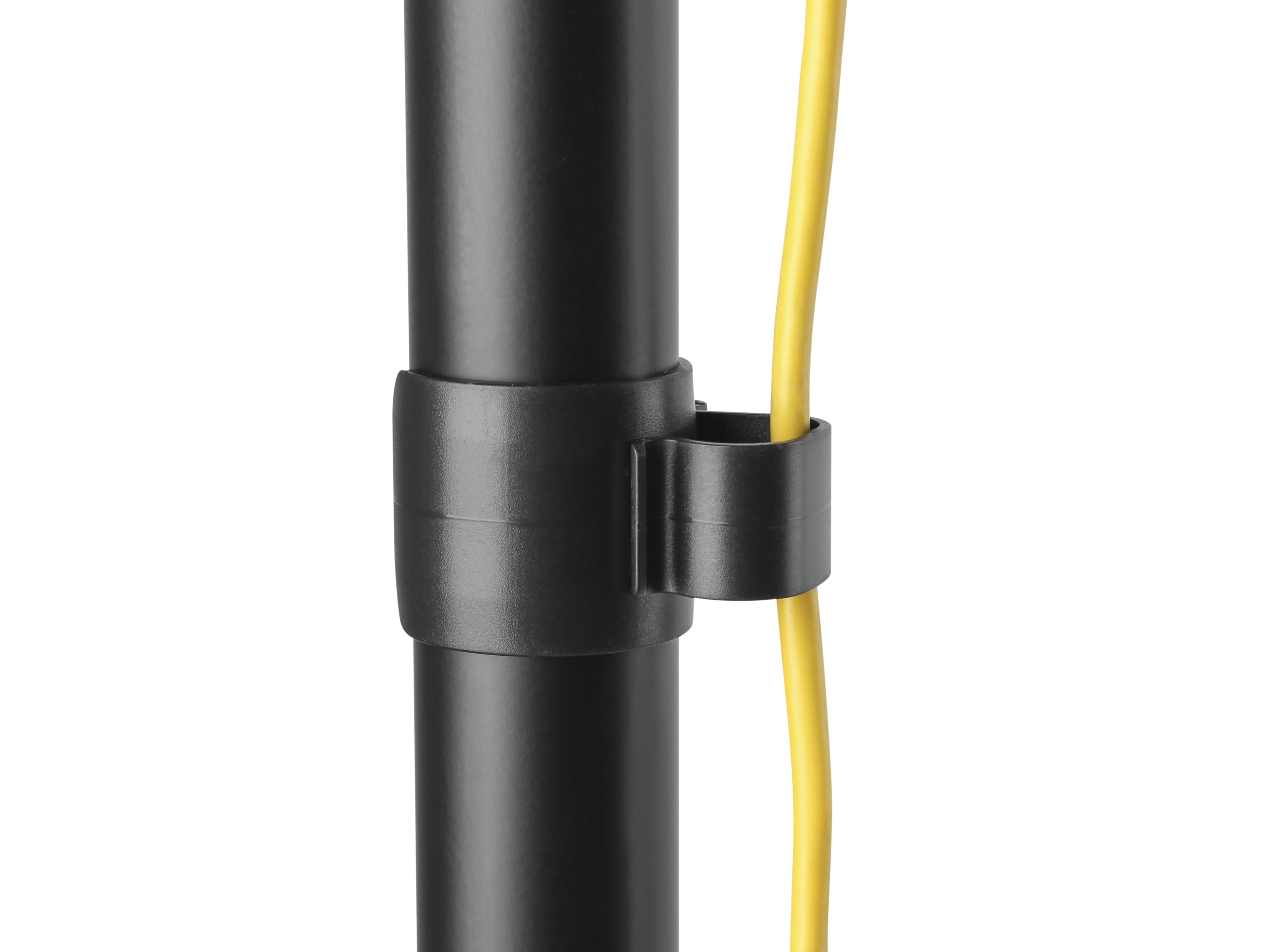 EQUIP 650170 — Soporte de pared para pantalla 17"-32" y CPU 5