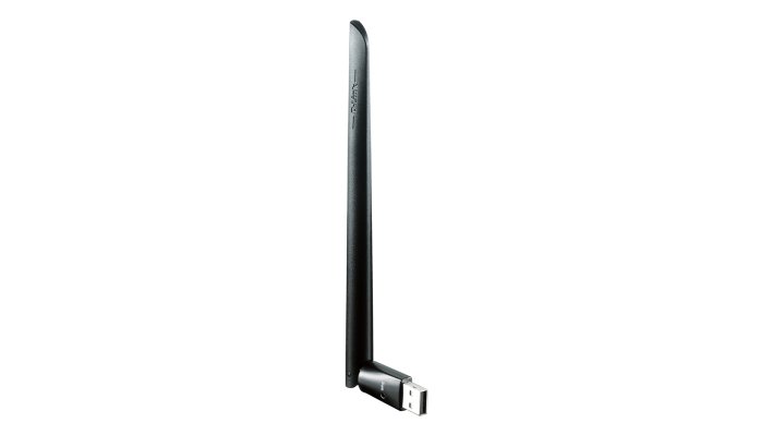 USB WIFI DWA172 AC600 150MB en 2.4GHZ y 433MB en 5GHZ — vista detalle 2