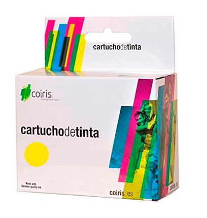 Cartucho Tinta T071440 Amarillo (C13T07144020) 10 Ml