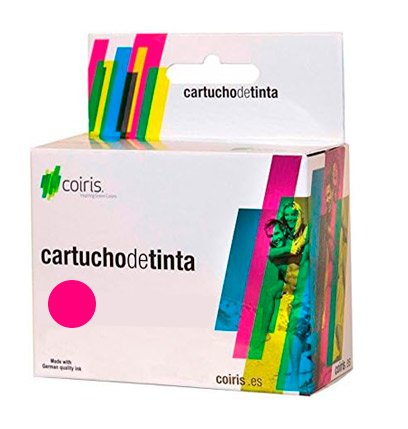 Cartucho Tinta CLI8M Magenta (CLI8M) — vista detalle 1