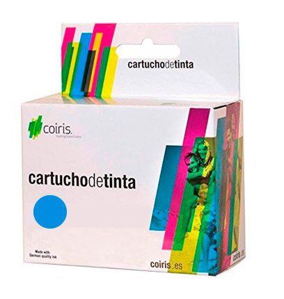 Cartucho Tinta CLI8C CYAN (CLI8C) — vista detalle 2