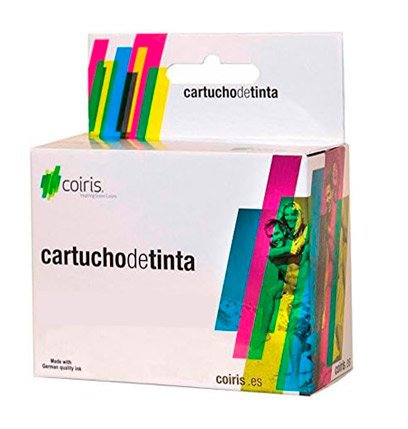 Cartucho Tinta T0612 CYAN (T061240) 18 Ml