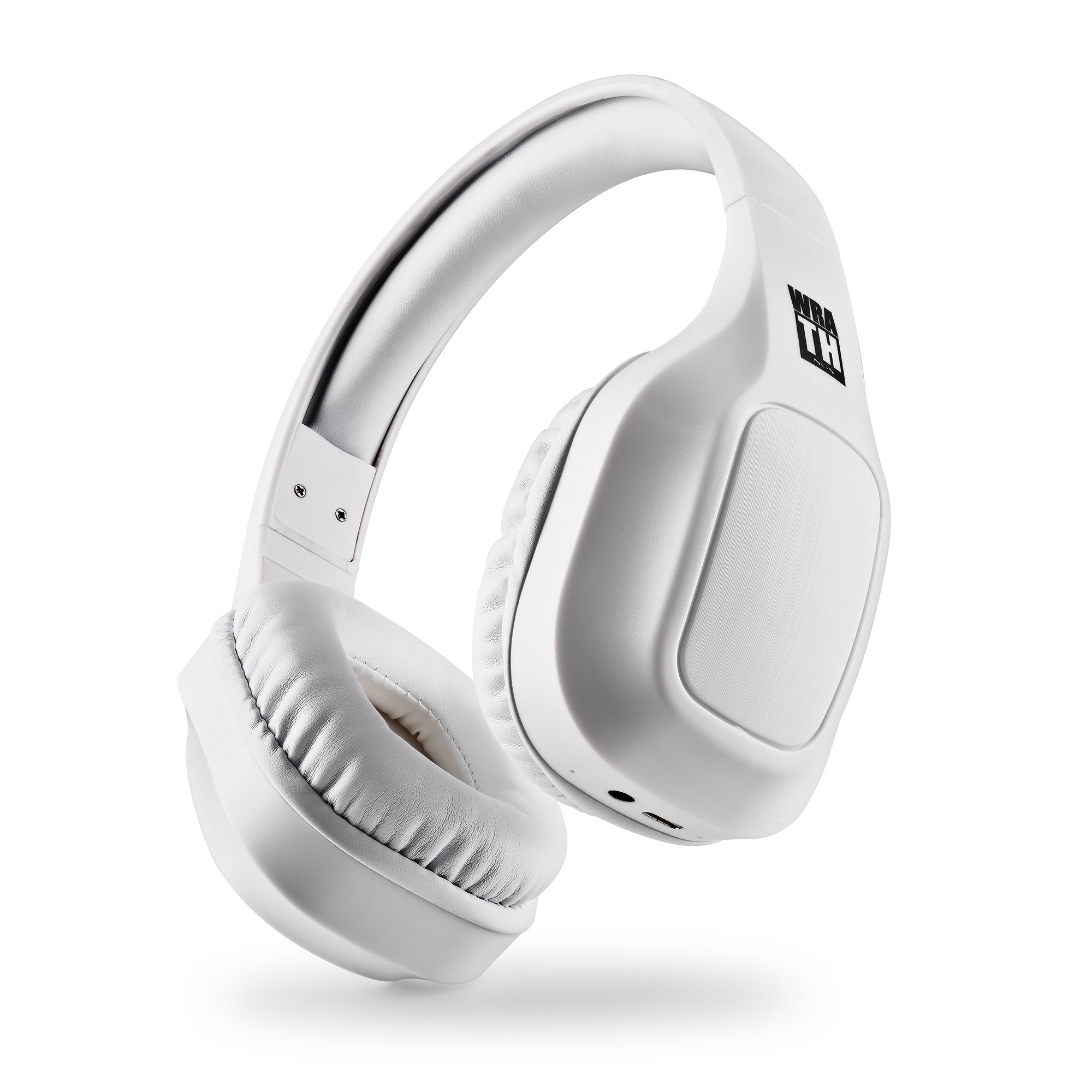 Headset Supraaurales Inalambricos Compatibles con Tecnologia Bluetooth — vista detalle 2