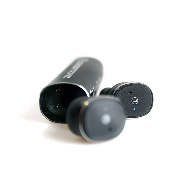 NORTESS Power2Go — Auriculares Bluetooth 5.0 intrauditivos 4