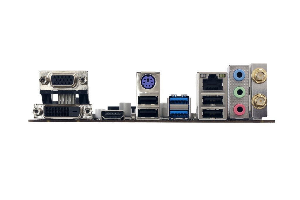 PB B760MX2-E D4 M-ATX Skt 1700 HDMI VGA DVI 2xDDR4 3200MHz 1xM.2 4xSATA 2.5G LAN USB 3.2 4