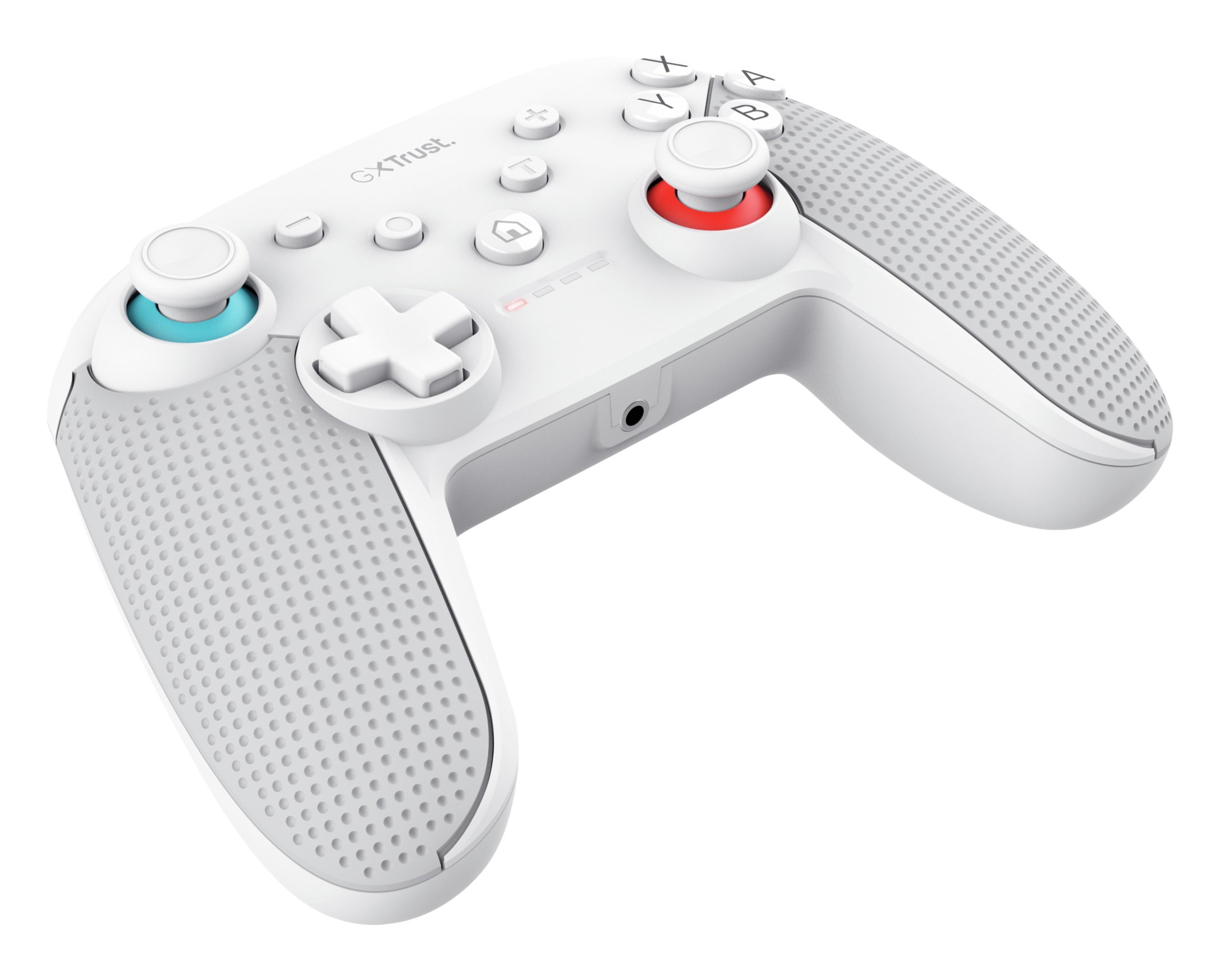 Gamepad GXT1246 MUTA para Nintendo Switch con Controles d...