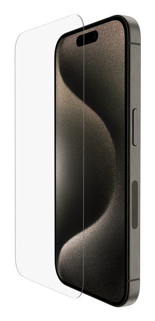 Protector de Pantalla OVA157HQ Iphone 16 Pro ULTRAGLASS2 Screenforce 2