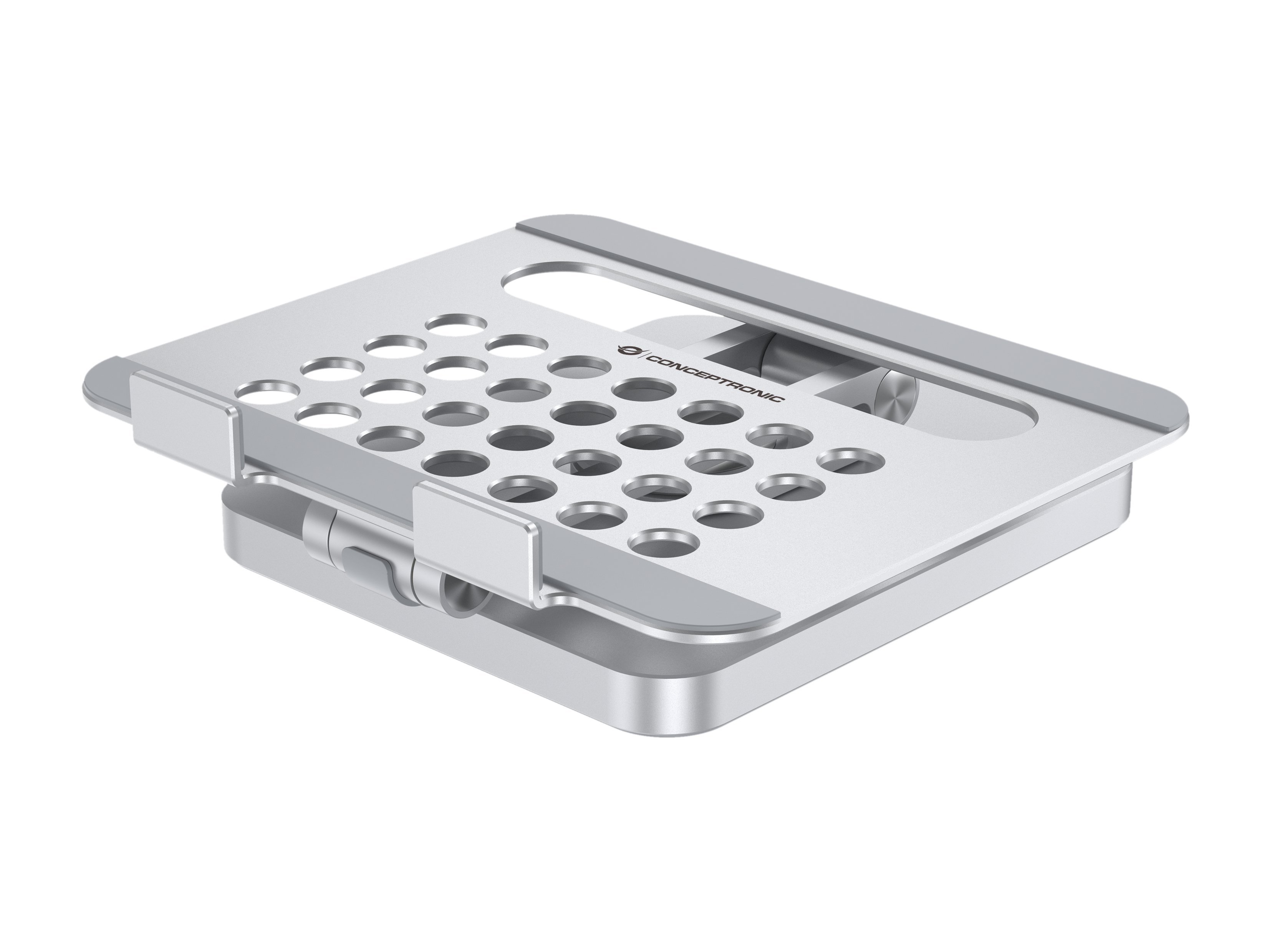 Docking USB-C Soporte 1xHDMI4K 2xUSB-A 3.0 1xUSB-C 1xUSB-C PD100W 1x3.5MM 1xSD/SDMICRO — vista detalle 1
