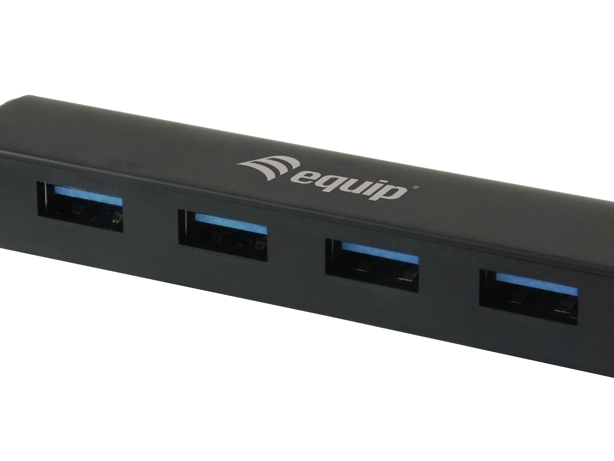 HUB USB 3.0 LIFE 4 Puertos Mini HUB 4
