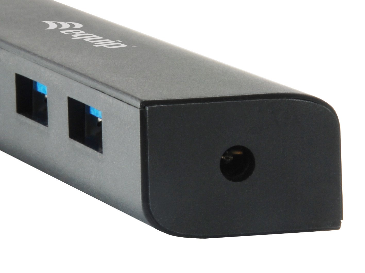 EQUIP LIFE — Hub USB-C con 4 puertos USB 3.0 5