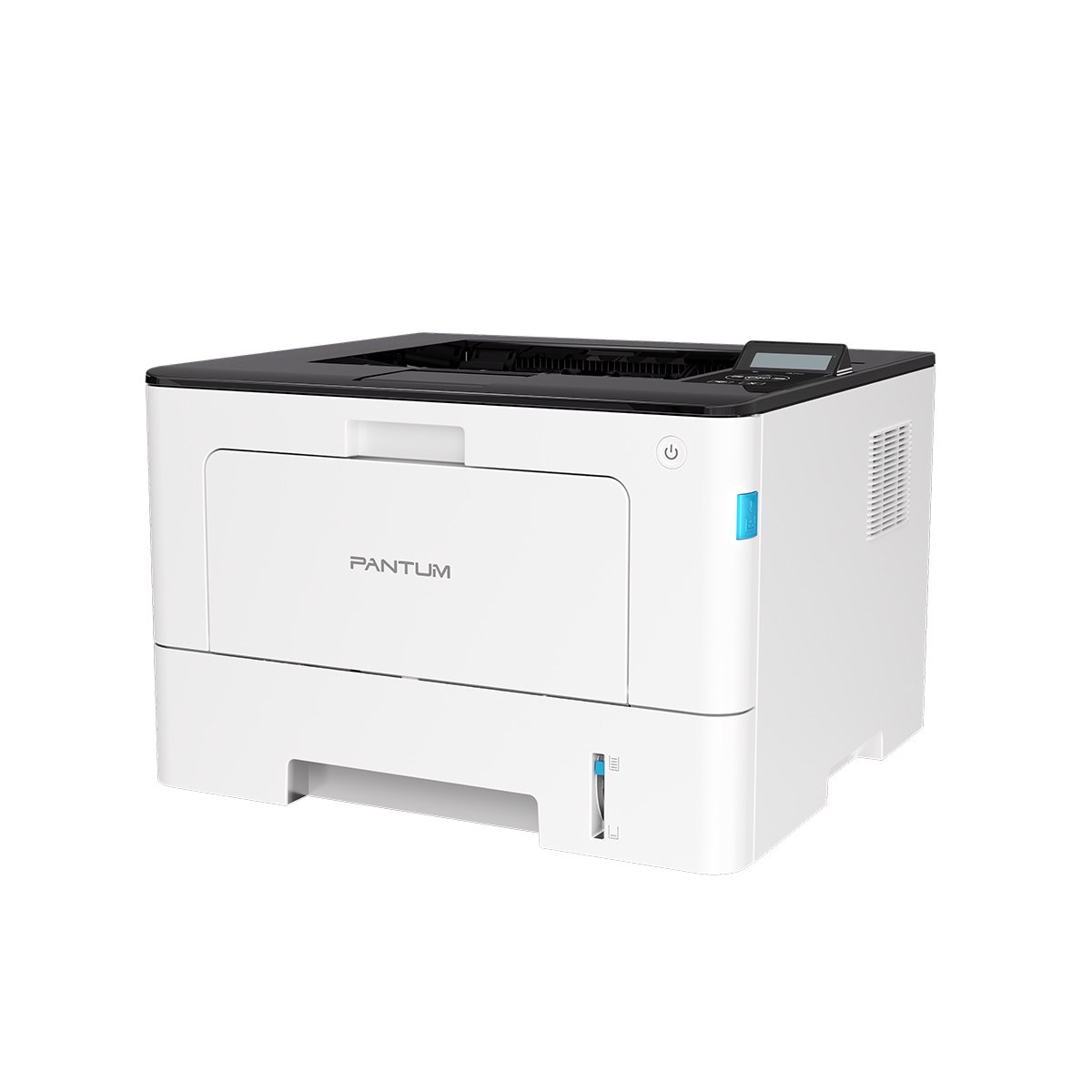 Impresora Laser Monocromo BP5100DN 40PP 512MB Bandeja 250 Hojas USB + RJ45 Toner TL-5120 — vista detalle 2
