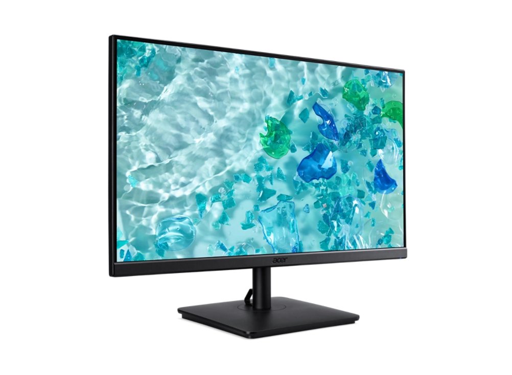 Monitor 24" HDMI VGA V247YE FHD 100Hz 4Mms 250cd/m² VESA 100x100 — vista detalle 1