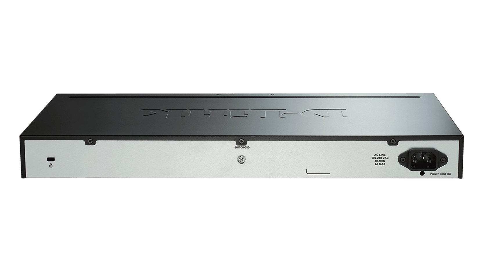Switch Semigestionable Stackable DGS-1510-20/E 16P GIGA + 2P GIGA Combo + 2P 10G Sfp+ — vista detalle 1