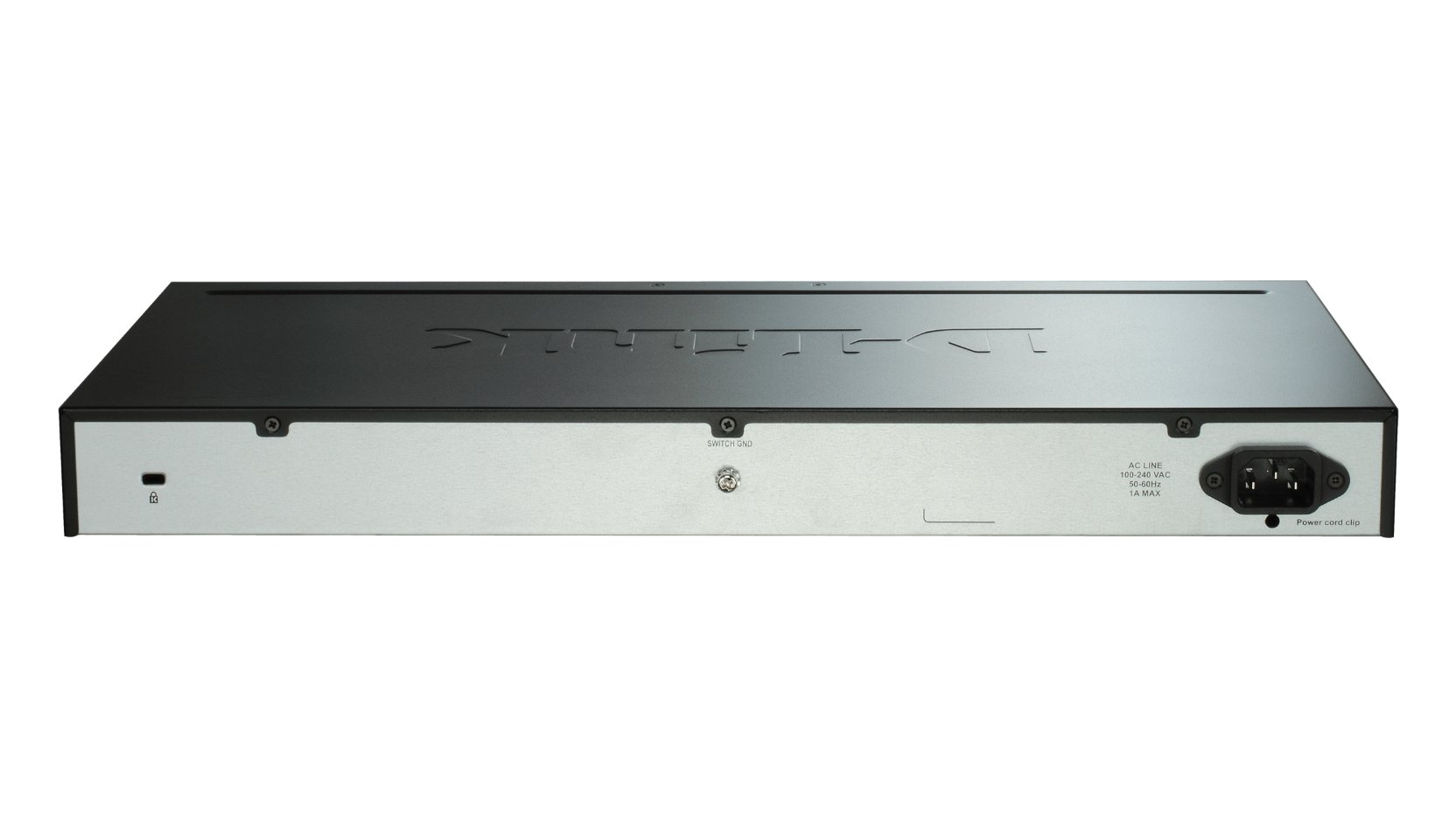 Switch Semigestionable Stackable DGS-1510-20/E 16P GIGA + 2P GIGA Combo + 2P 10G Sfp+ — vista detalle 2