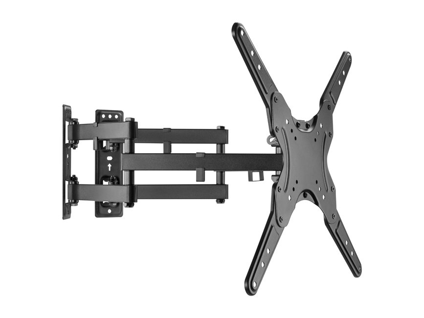 (Km0) Soporte de Pared Orientable para Pantalla de 23" - 55" Doble Brazo ARTIC. CASH30 — vista detalle 1