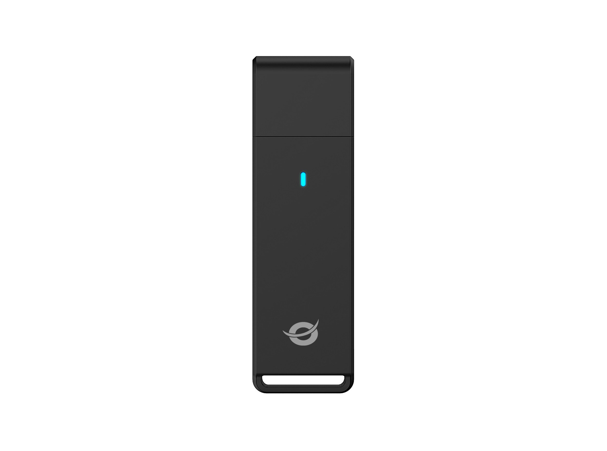 Conceptronic BIAN02B — Lector USB 3.0 para tarjetas SD y microSD 3