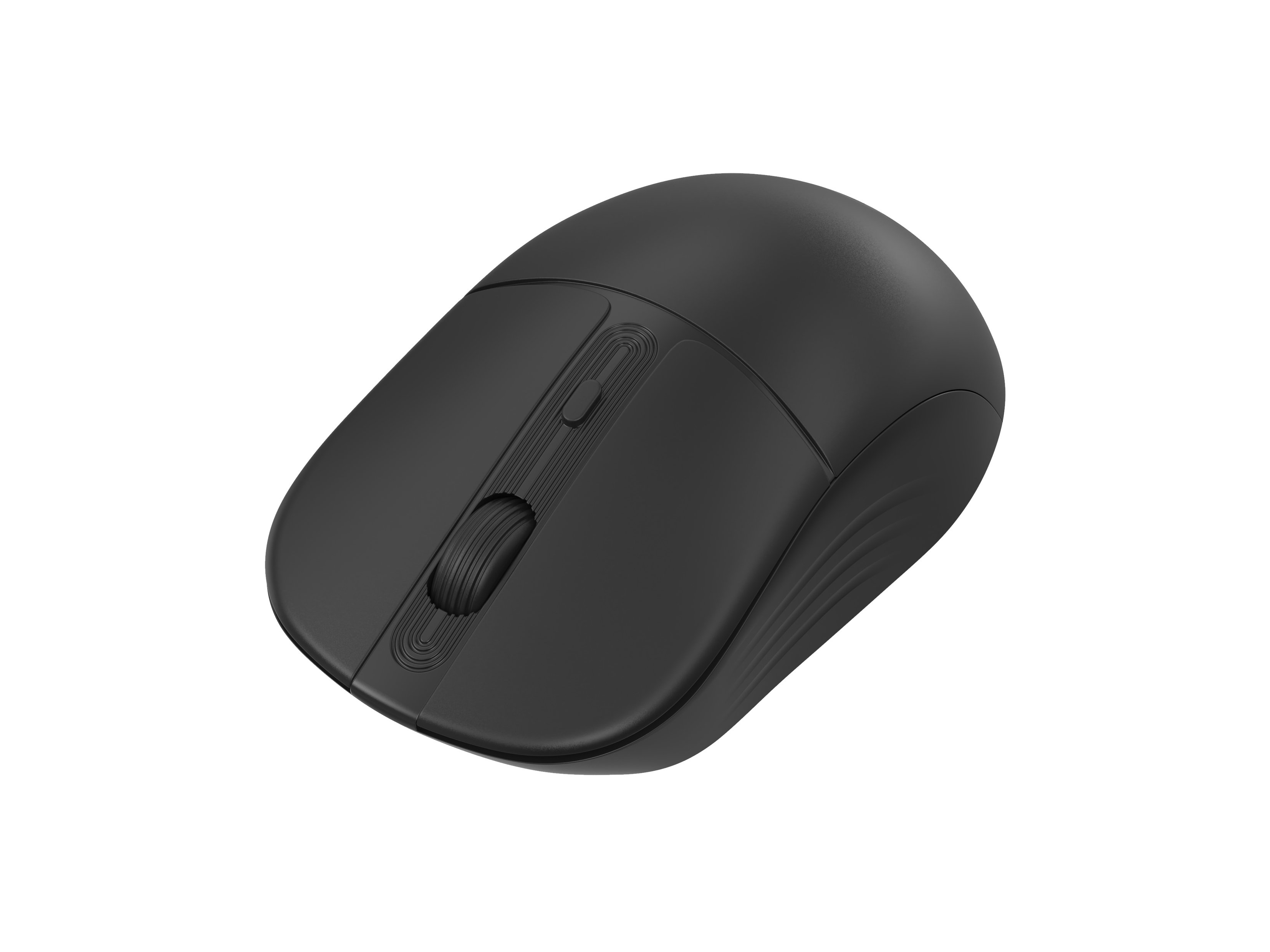 Conceptronic Lorcan04B — Ratón inalámbrico Bluetooth dual 5.0 y 2.4GHz — vista detalle 2