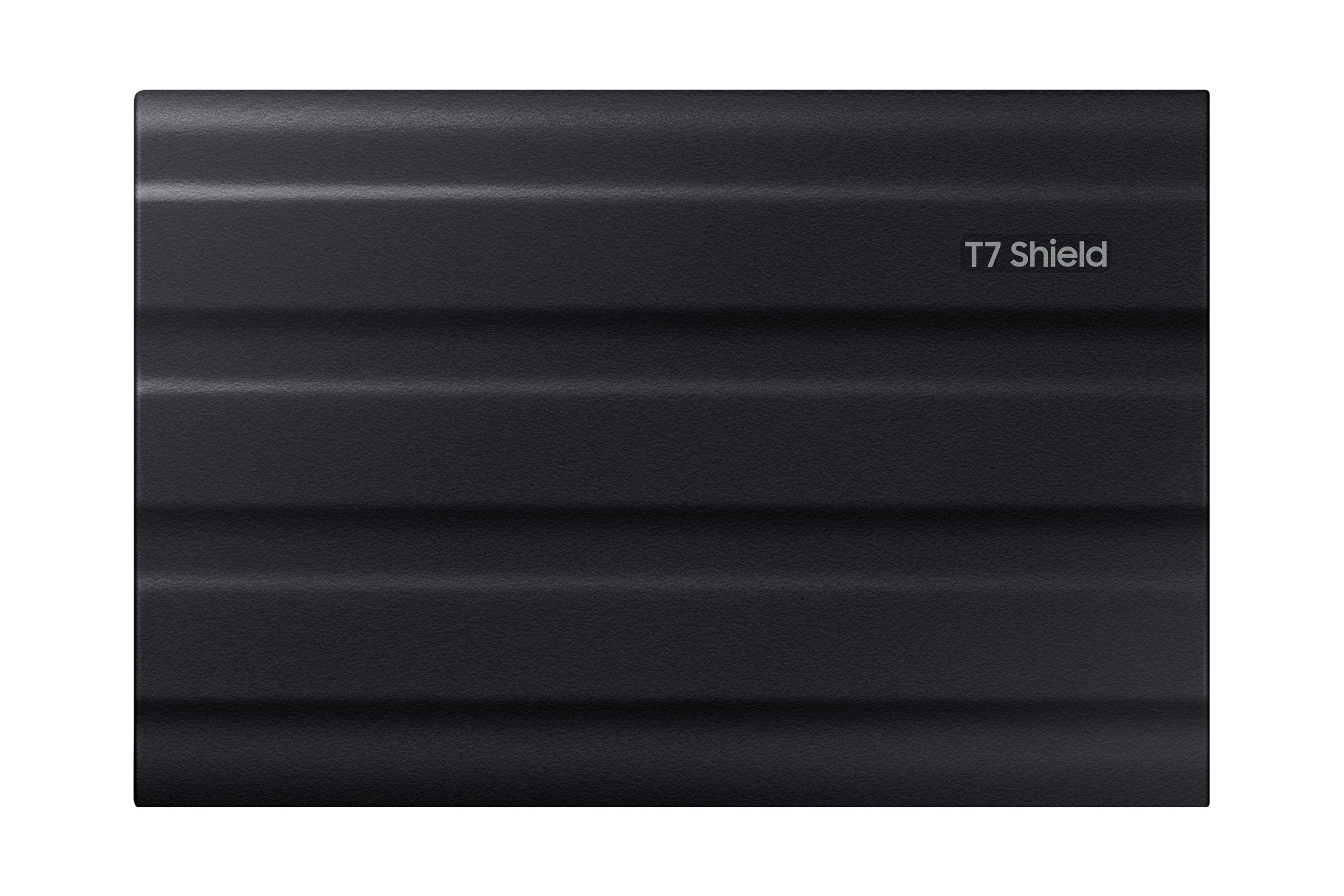 Disco M.2 Externo T7 Shield Pcie Nvme USB 3.2 MU-PE1T0S/EU 1TB Black — vista detalle 2