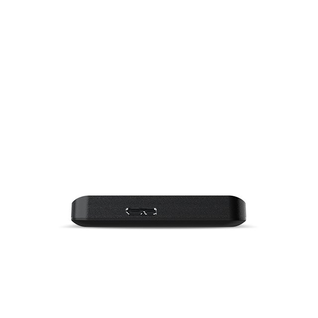 Disco DURO Externo Canvio Basic 4TB 2.5" USB 3.2 Black HDTB540EK3CA 5