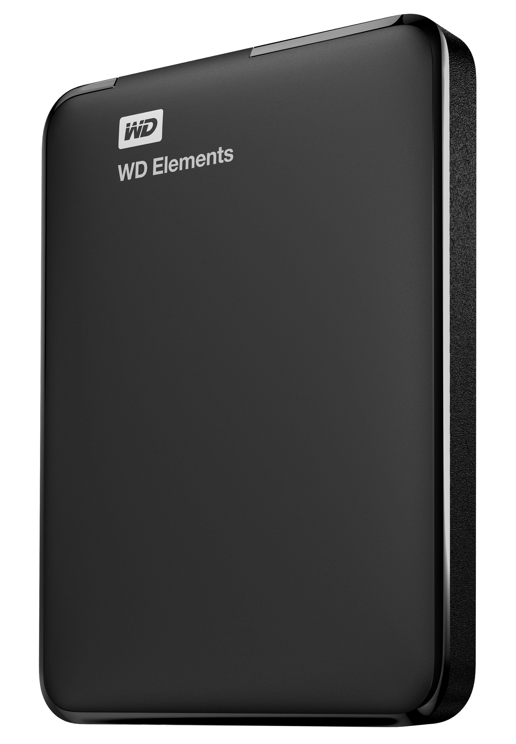 Disco DURO Externo Elements 2.5 1TB USB 3.0 WDBUZG0010BBK...