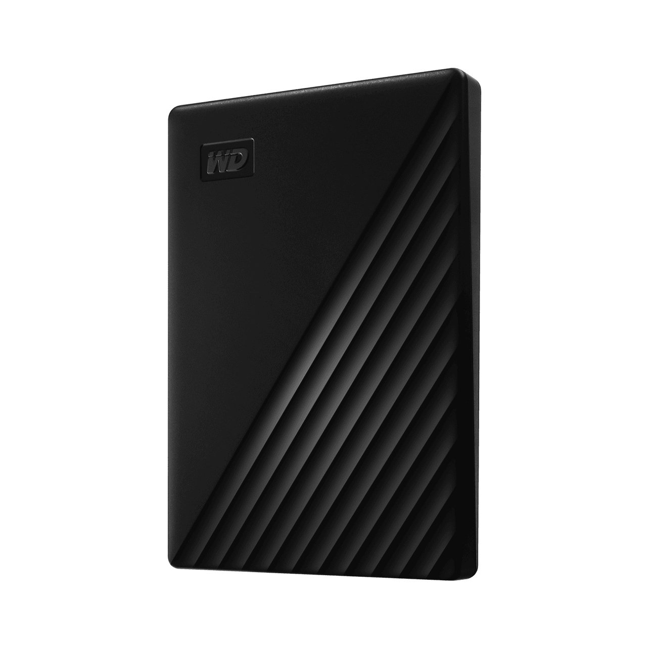 Disco DURO Externo MY Passport 2.5" 1TB USB 3.0 Negro WDB...