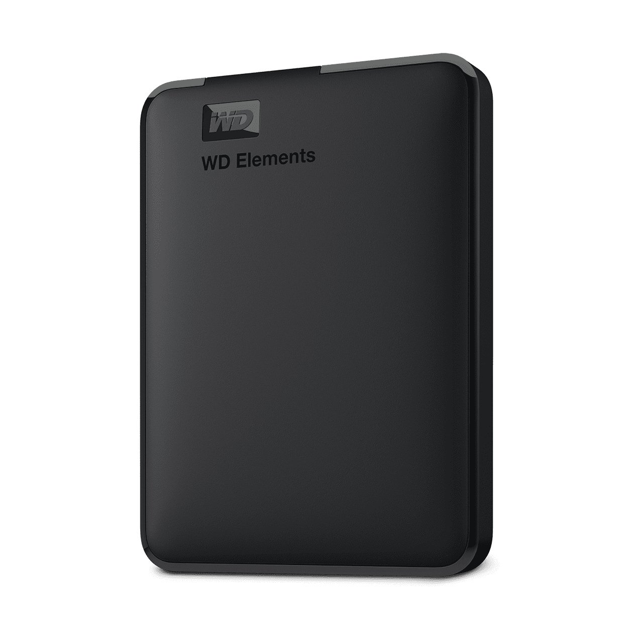 Disco DURO Externo Elements 2.5 5TB USB3.0 WDBU6Y0050BBK-WESN — vista detalle 1