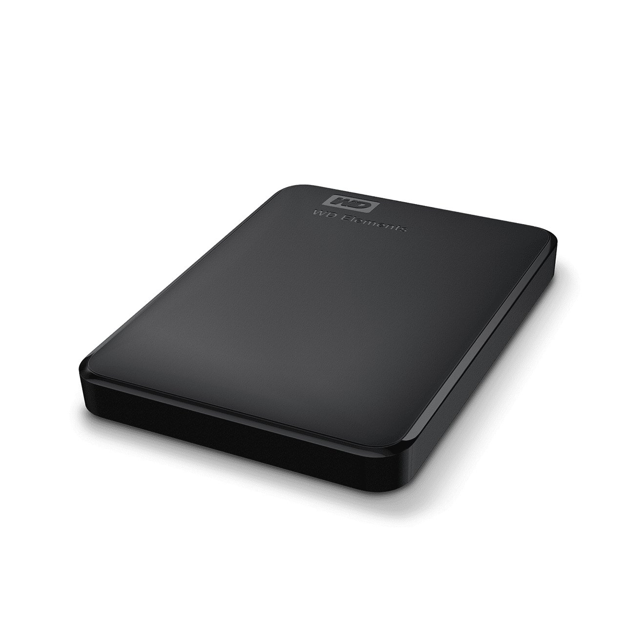 Disco DURO Externo Elements 2.5 5TB USB3.0 WDBU6Y0050BBK-WESN — vista detalle 2