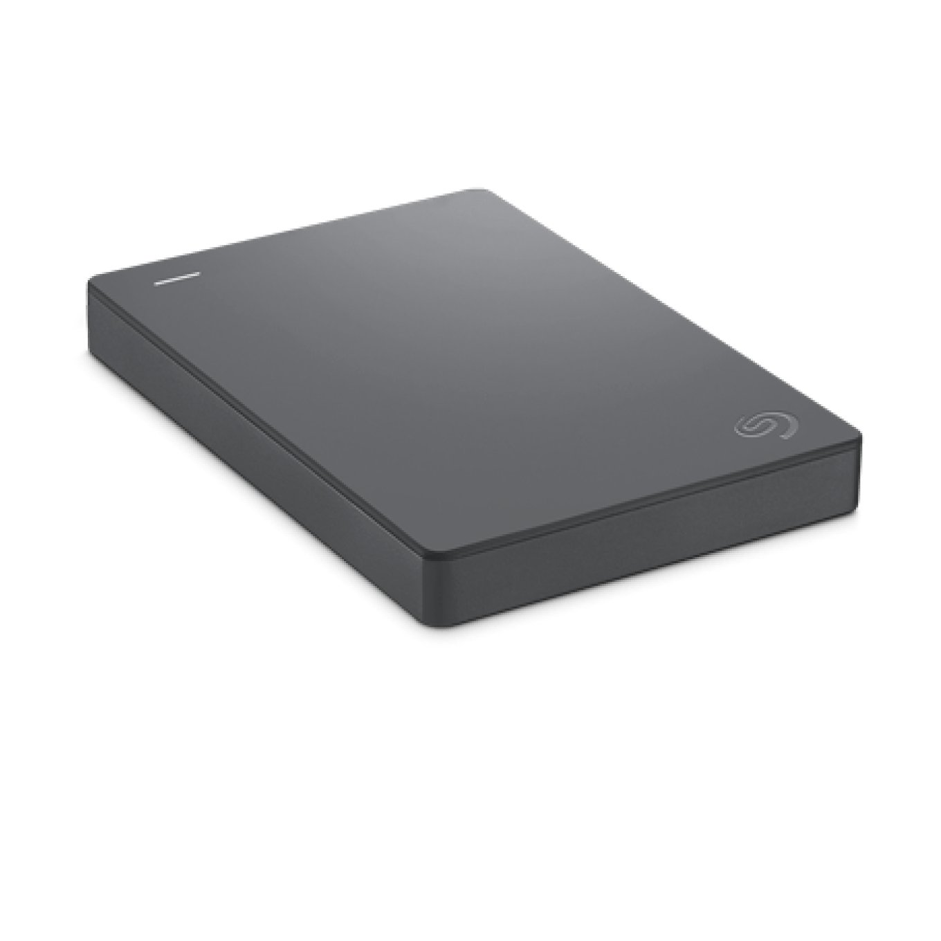 Disco DURO Externo Basics 2TB 2.5" USB 3.0 Color Gris STJL2000400 2