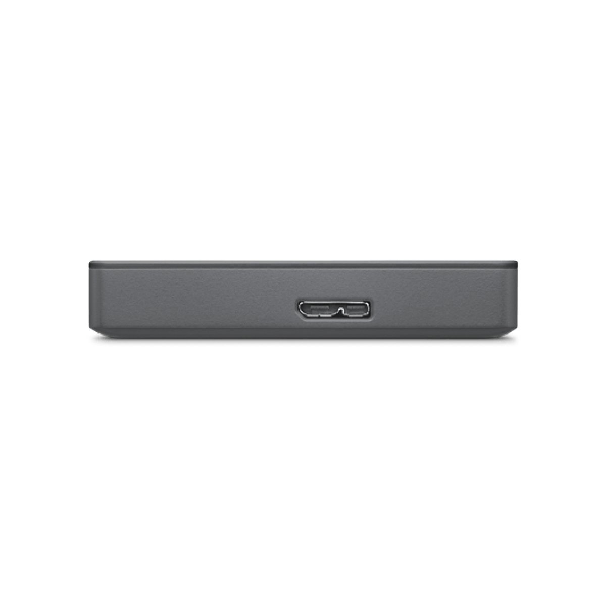 Disco DURO Externo Basics 2TB 2.5" USB 3.0 Color Gris STJL2000400 3
