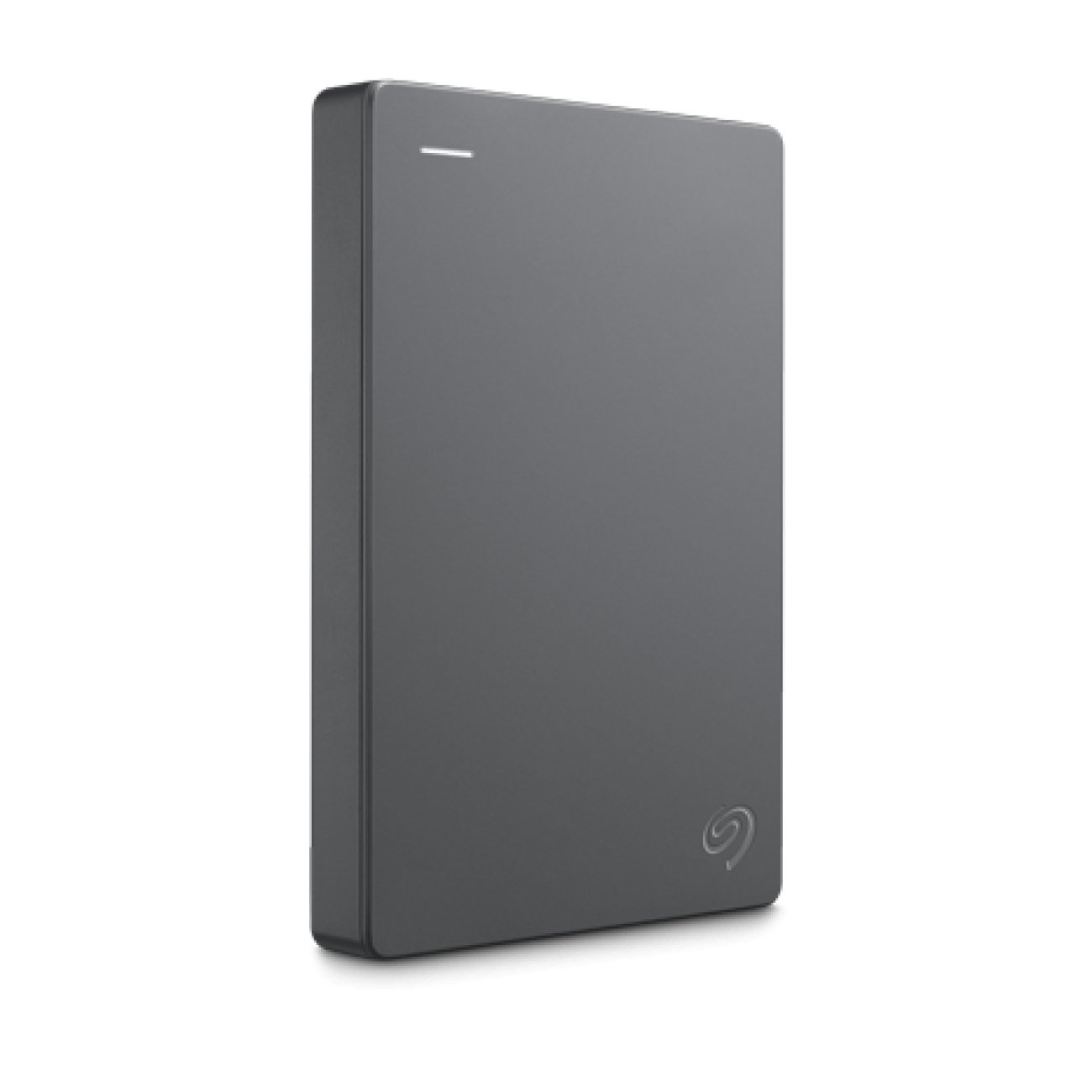 Disco DURO Externo Basics 2TB 2.5" USB 3.0 Color Gris STJL2000400 4