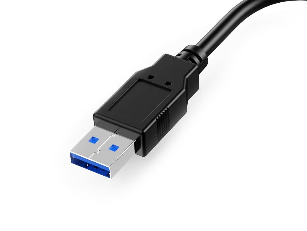 Adaptador USB 3.0 a VGA 1920 X 1080 60HZ 2