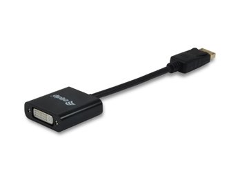 Adaptador Displayport a DVI