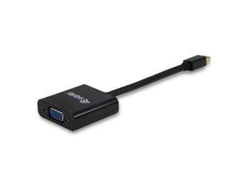 Adaptador Mini Displayport a VGA
