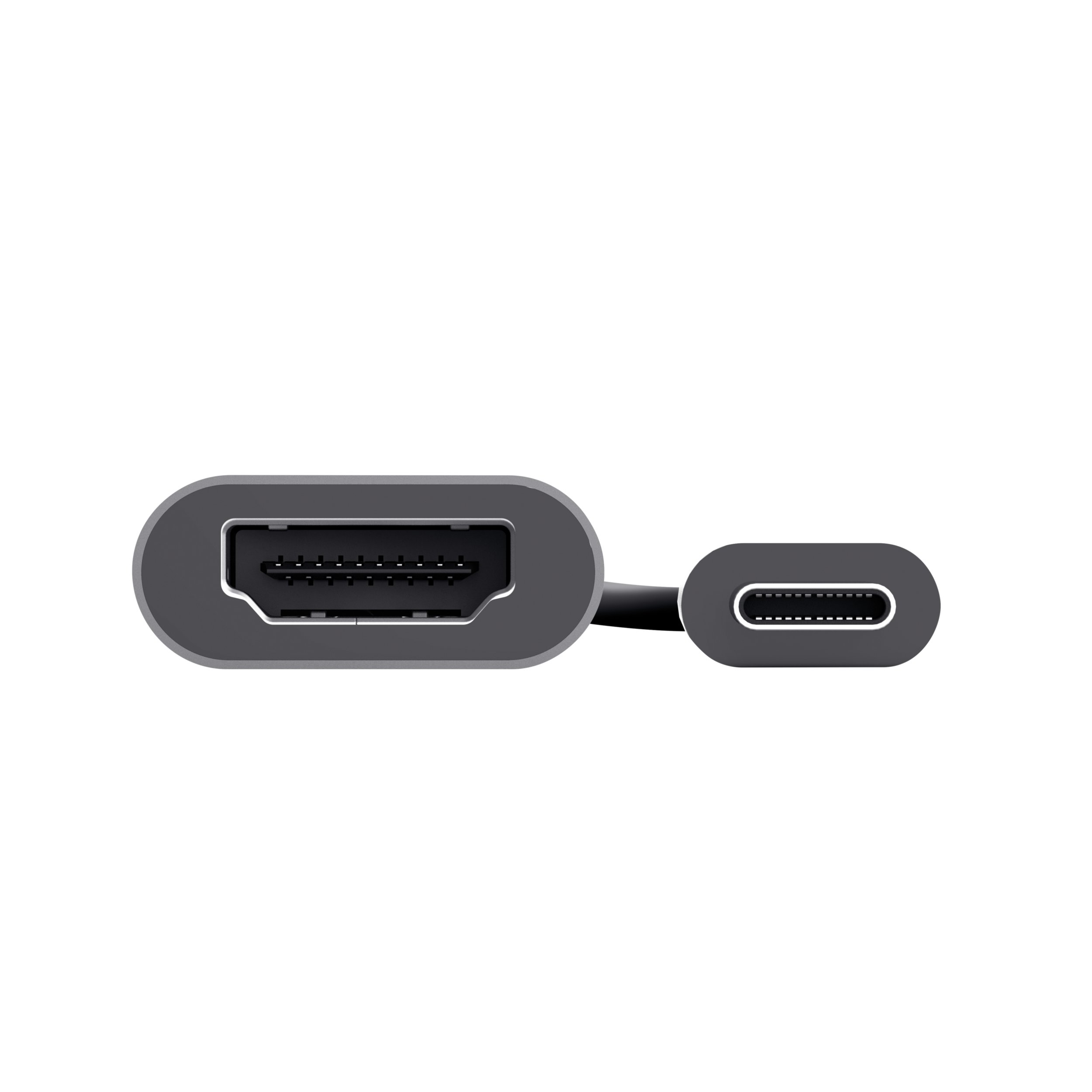 Adaptador 23774 USB-C a HDMI Hembra UHD 4K Audio Multicanal — vista detalle 2