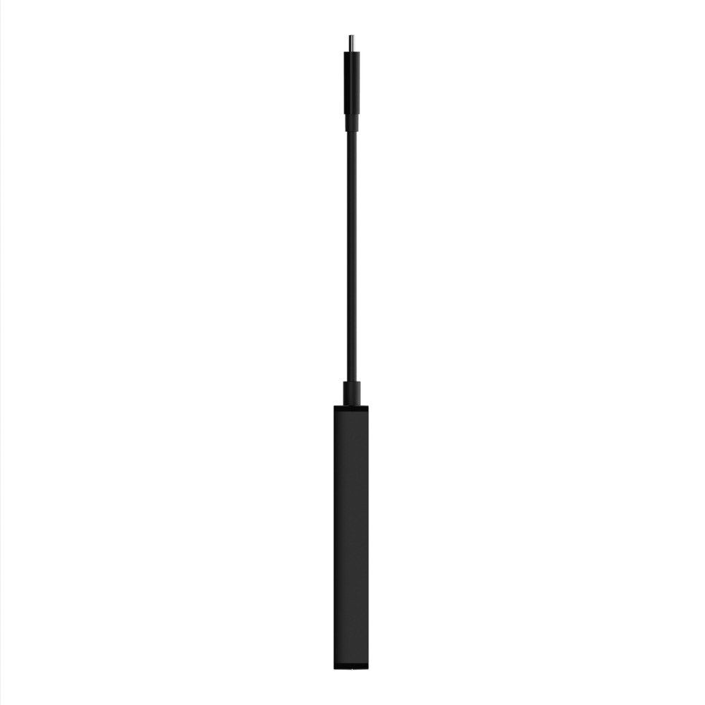 Adaptador USB-C AVC003BTBK a 1xHDMI 1xVGA 1xDISPLAYPORT 1xDVI 4K 2K a 60 Hz — vista detalle 2