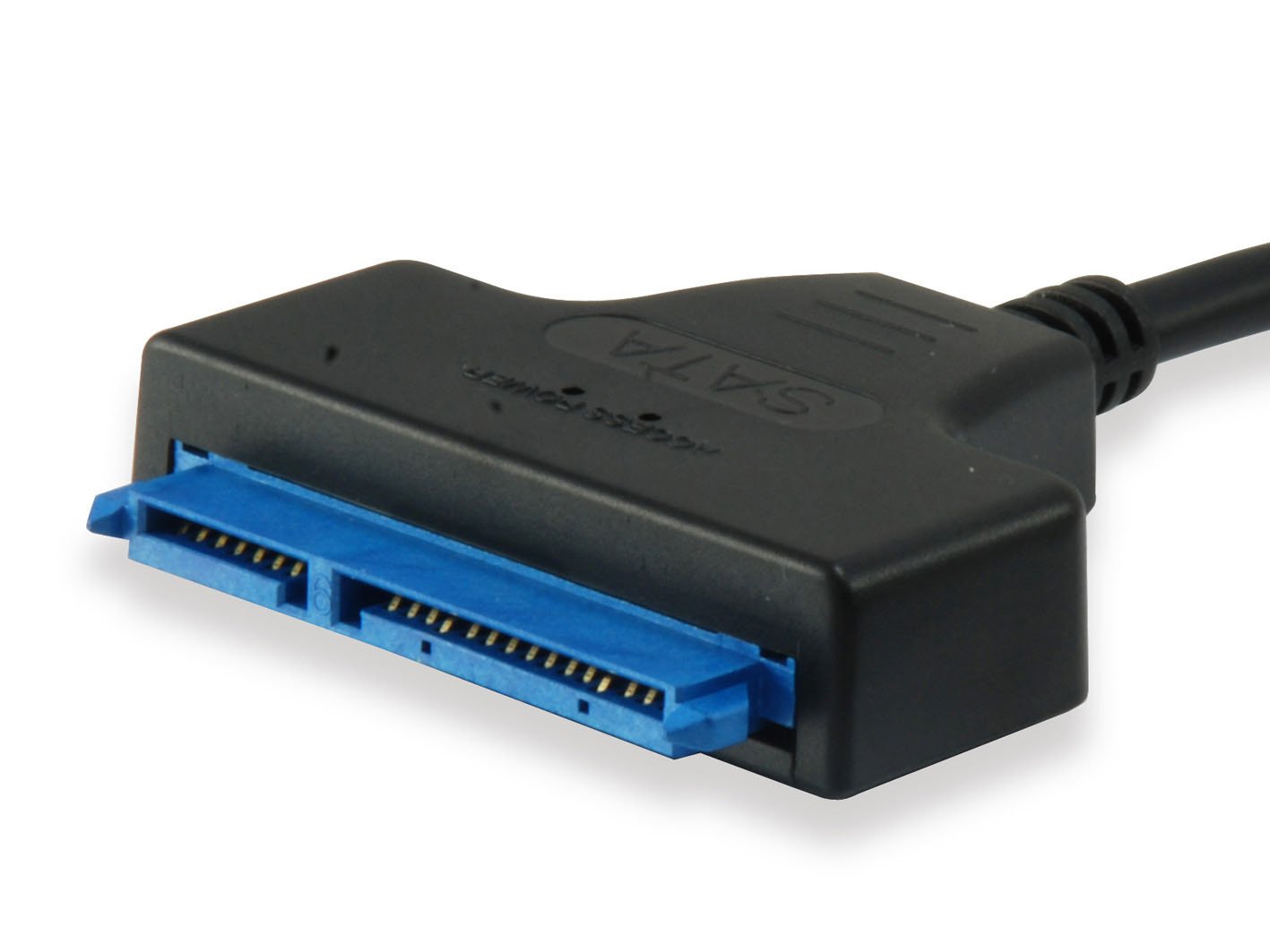 Cable Adaptador USB-C a SATA Macho REF. 133456 2